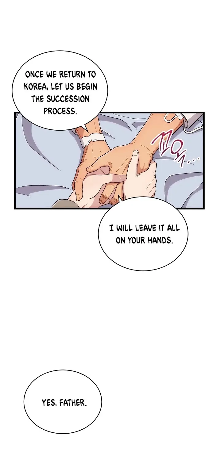 Medical Return Mangakakalot X Chapter 115 Page 70