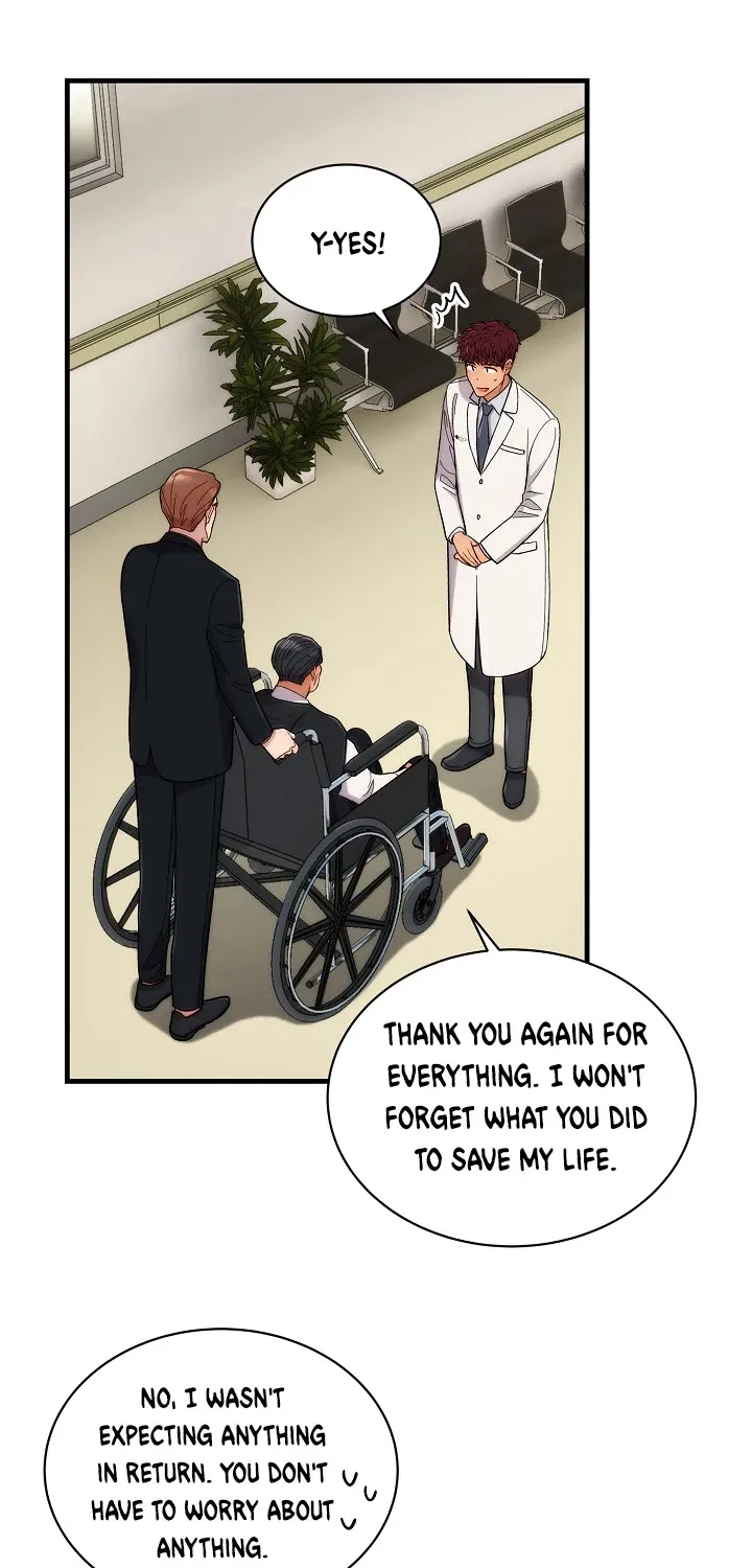 Medical Return Mangakakalot X Chapter 115 Page 79