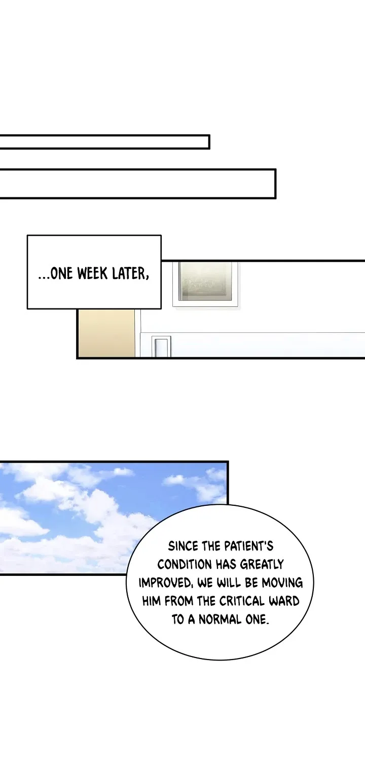 Medical Return Mangakakalot X Chapter 115 Page 9