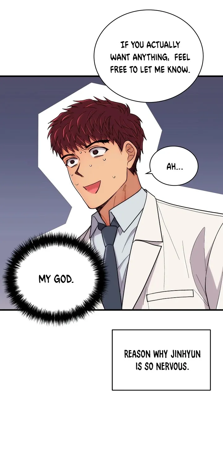 Medical Return Mangakakalot X Chapter 115 Page 81