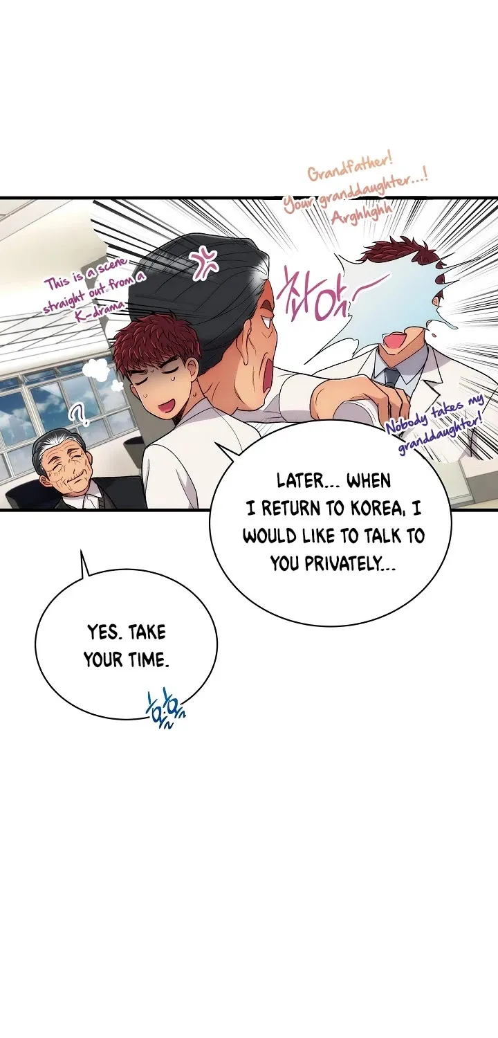 Medical Return Mangakakalot X Chapter 115 Page 85