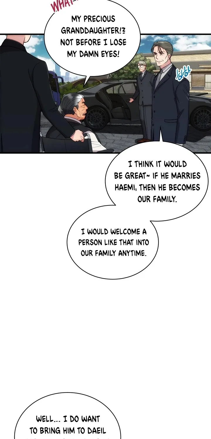 Medical Return Mangakakalot X Chapter 115 Page 89