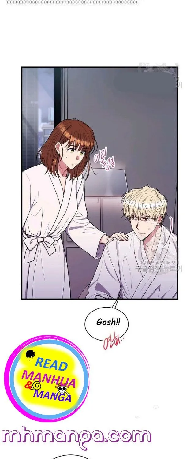 Medical Return Mangakakalot X Chapter 116 Page 18