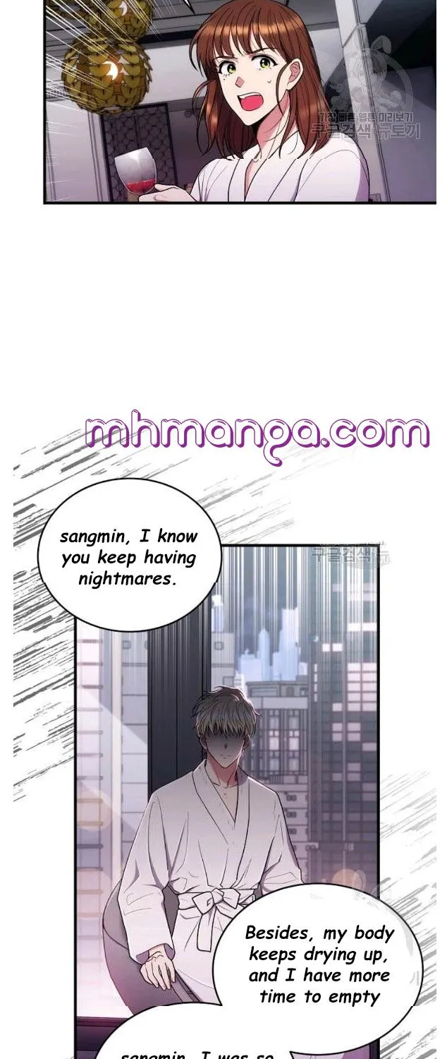 Medical Return Mangakakalot X Chapter 116 Page 22
