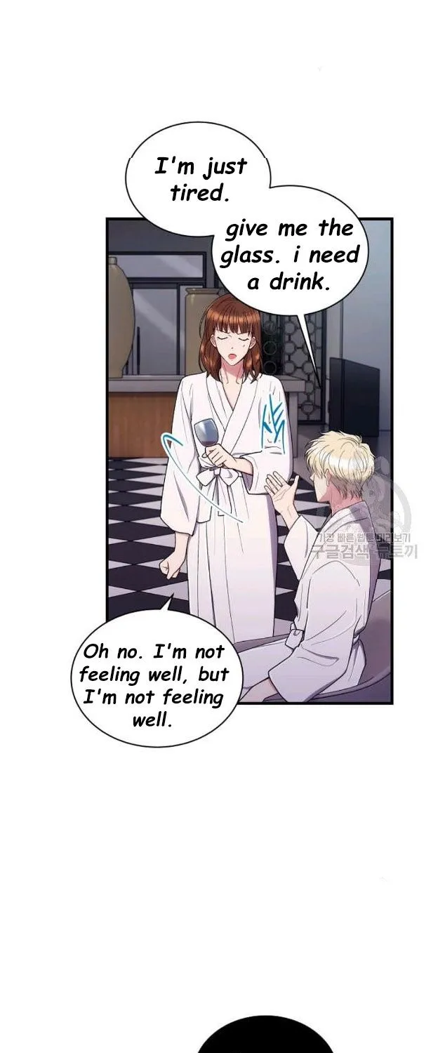 Medical Return Mangakakalot X Chapter 116 Page 24