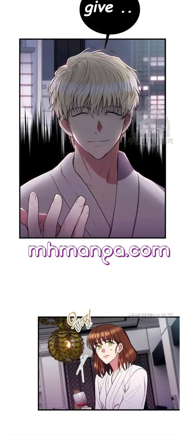 Medical Return Mangakakalot X Chapter 116 Page 25
