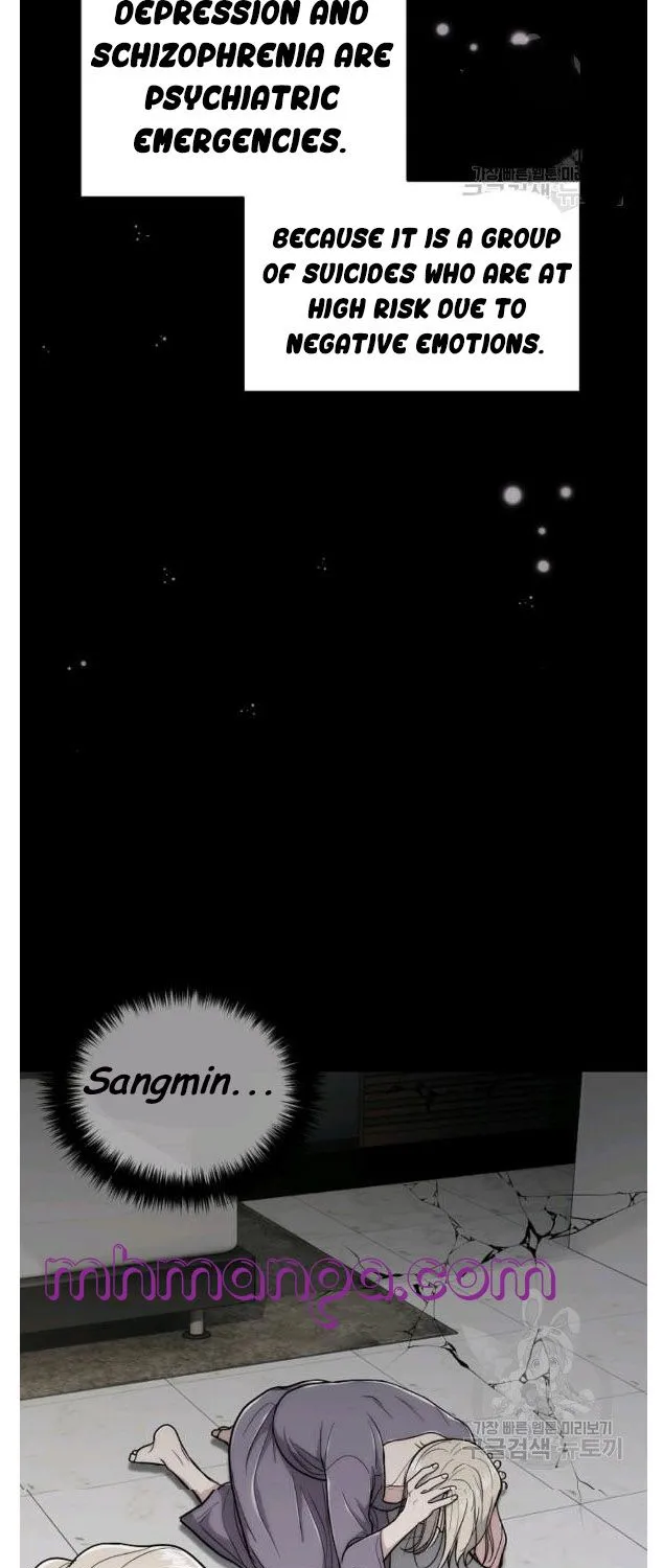 Medical Return Mangakakalot X Chapter 116 Page 38