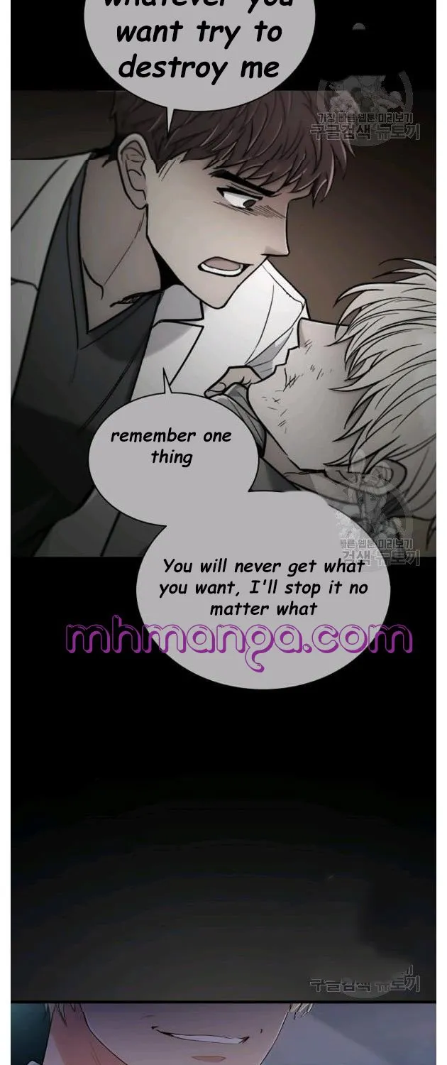 Medical Return Mangakakalot X Chapter 116 Page 50