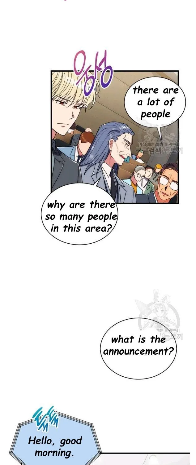 Medical Return Mangakakalot X Chapter 116 Page 61