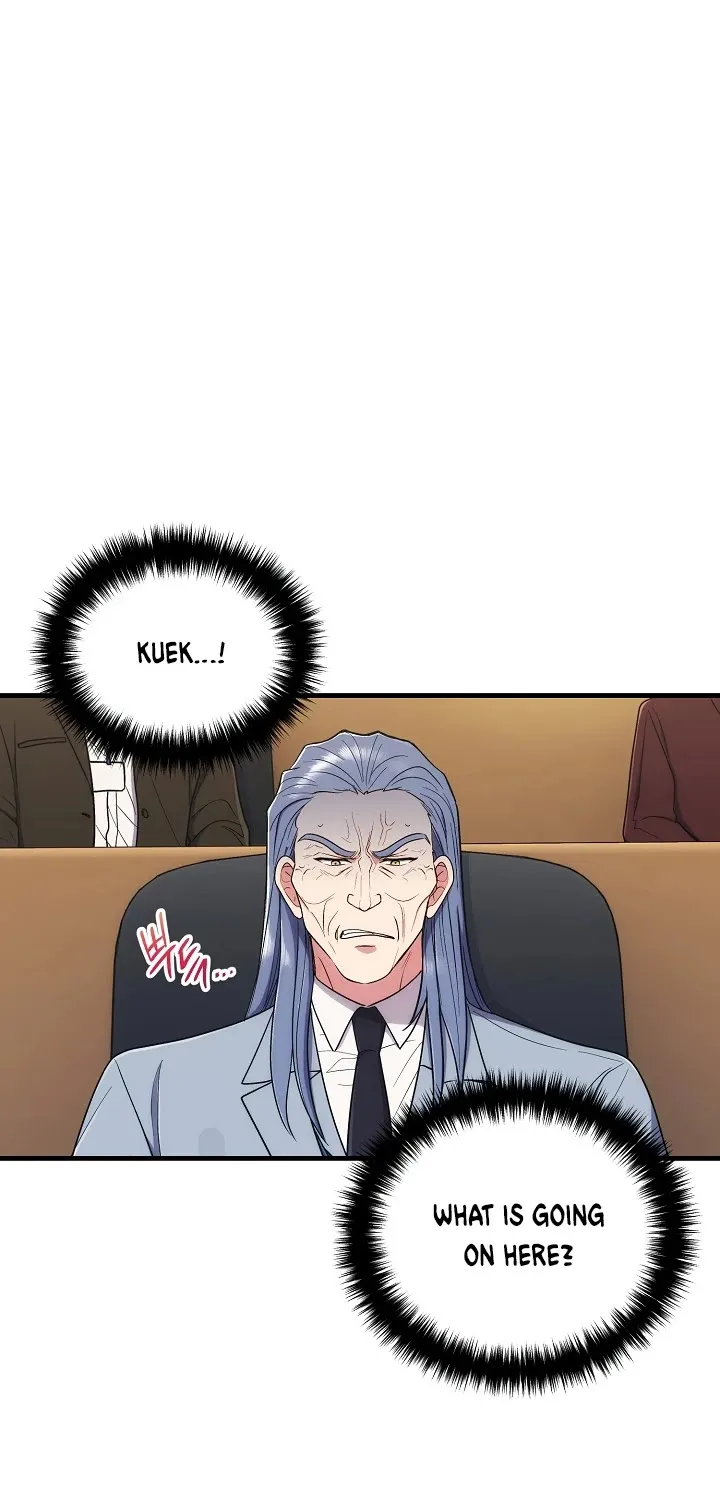Medical Return Mangakakalot X Chapter 117 Page 3