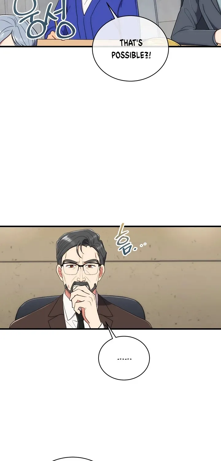Medical Return Mangakakalot X Chapter 117 Page 39