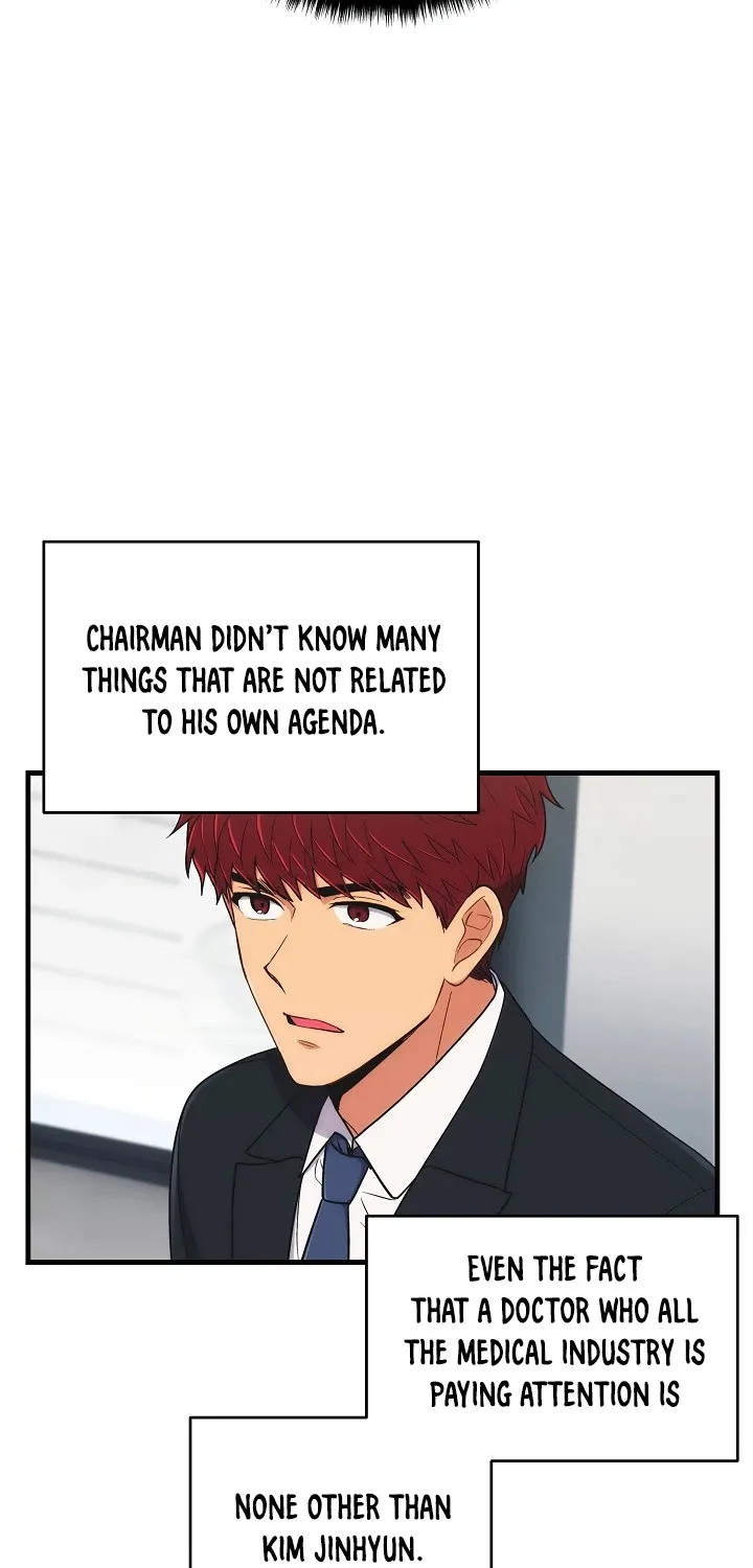Medical Return Mangakakalot X Chapter 117 Page 7
