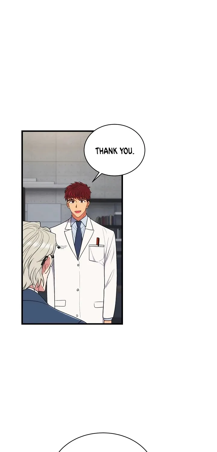 Medical Return Mangakakalot X Chapter 117 Page 69
