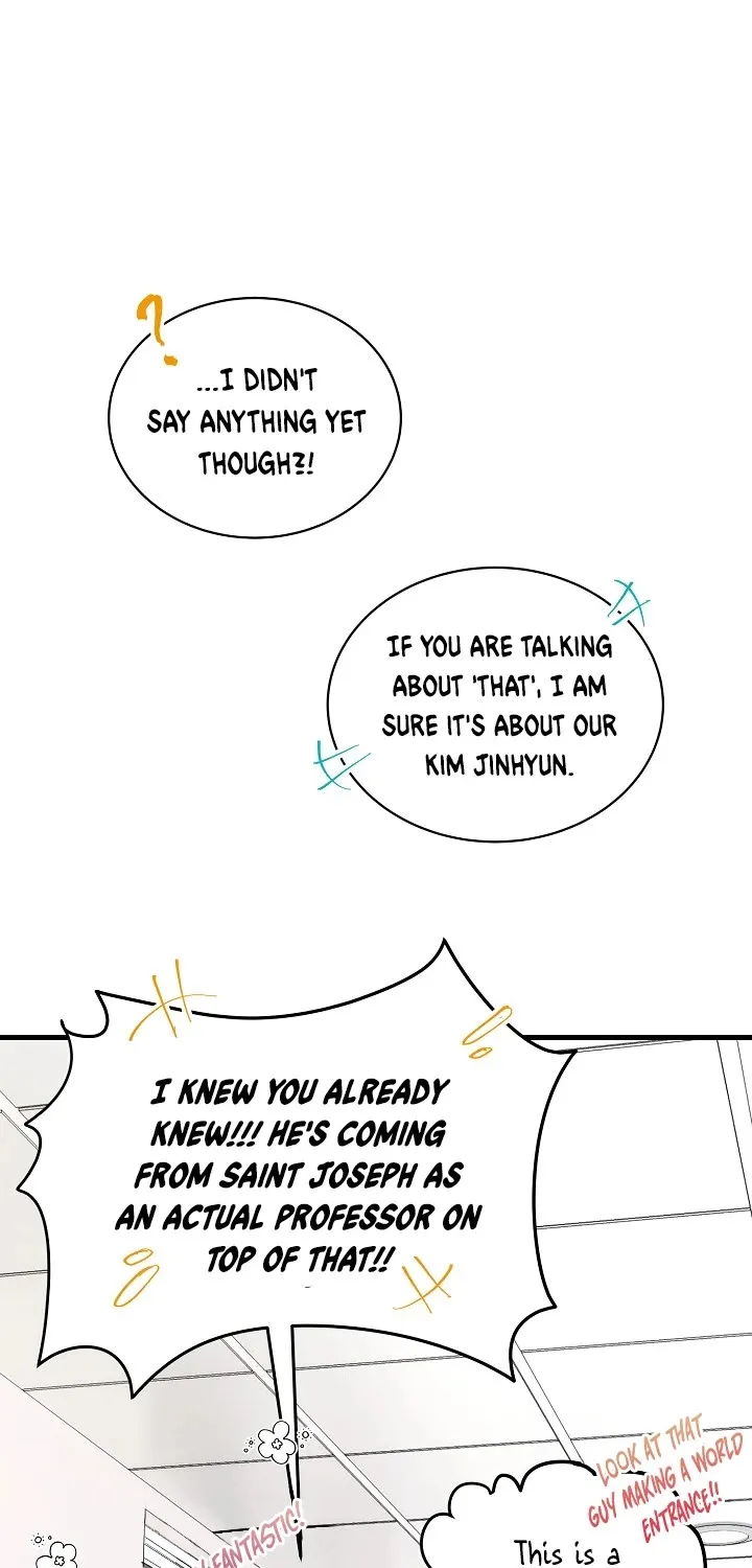 Medical Return Mangakakalot X Chapter 117 Page 75