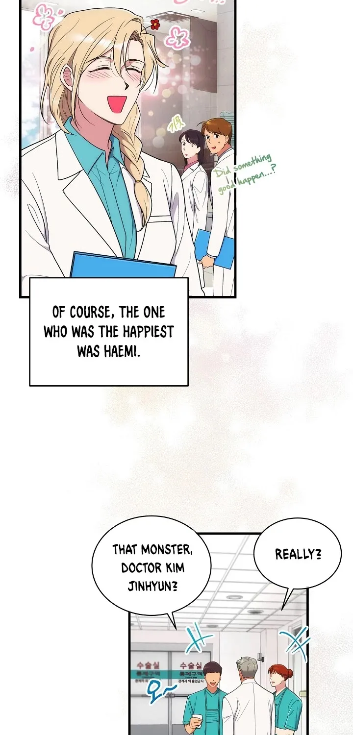 Medical Return Mangakakalot X Chapter 117 Page 79