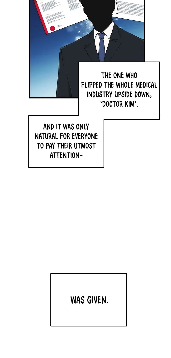 Medical Return Mangakakalot X Chapter 117 Page 9