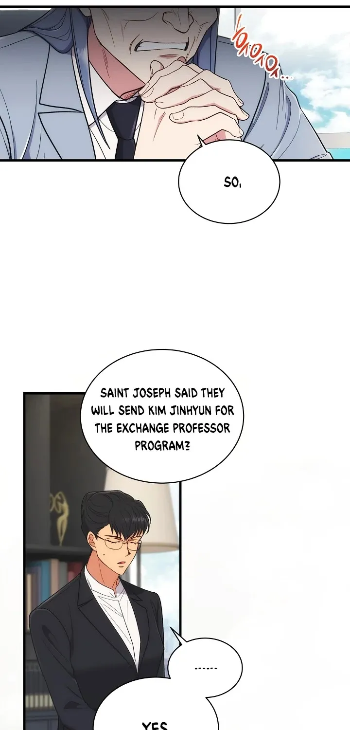 Medical Return Mangakakalot X Chapter 117 Page 81