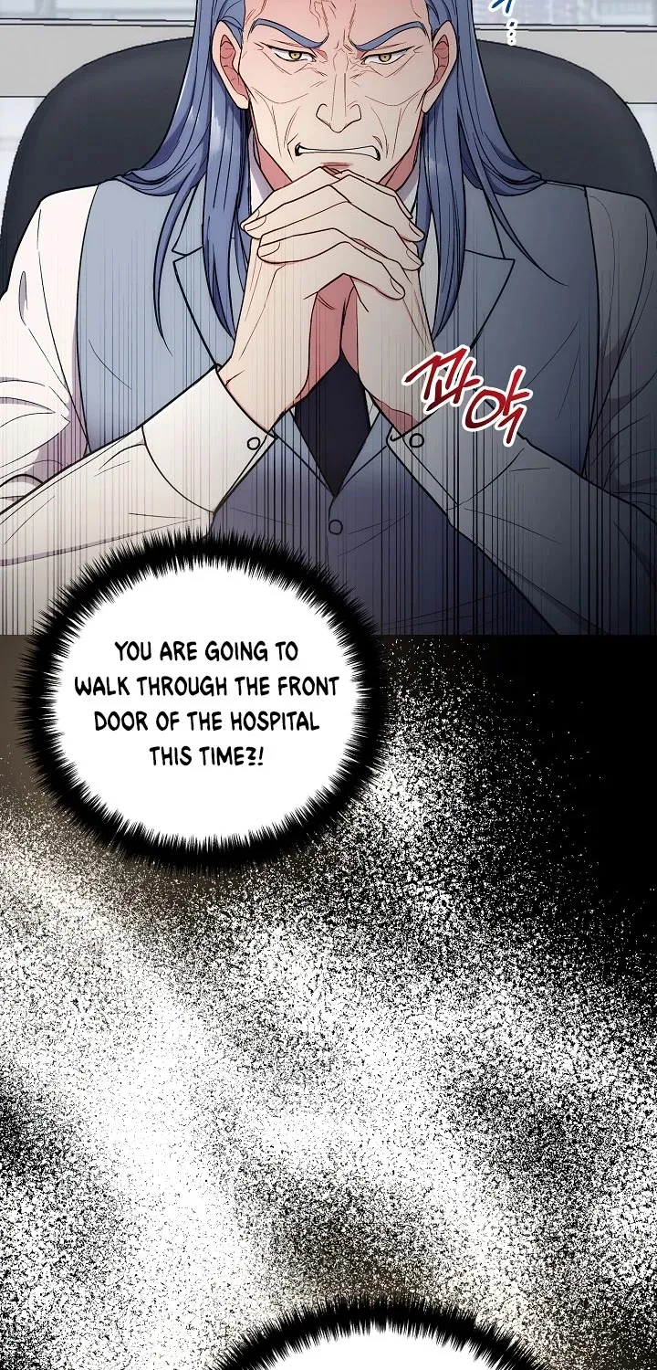 Medical Return Mangakakalot X Chapter 117 Page 83