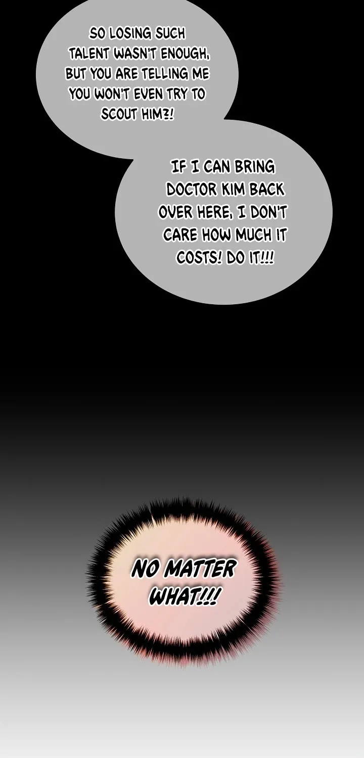 Medical Return Mangakakalot X Chapter 119 Page 17