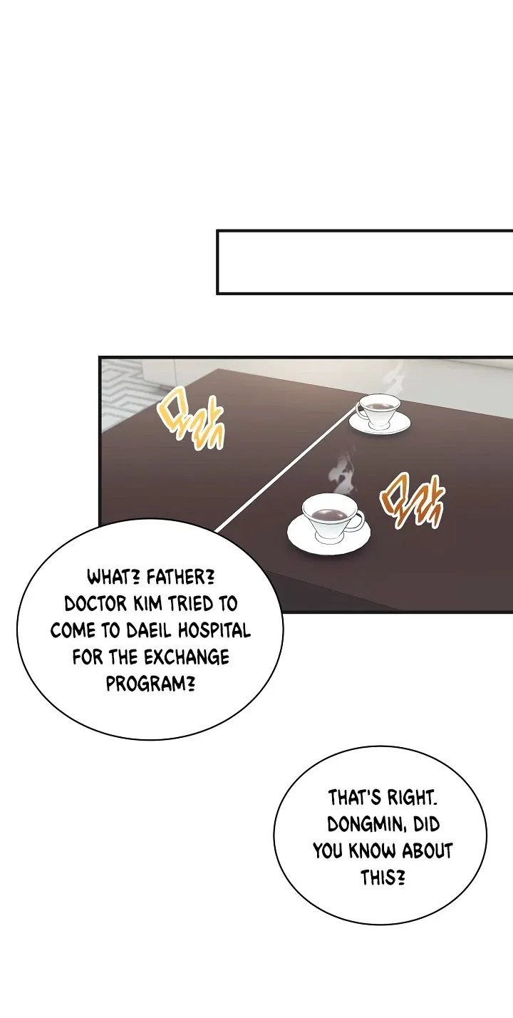 Medical Return Mangakakalot X Chapter 119 Page 26