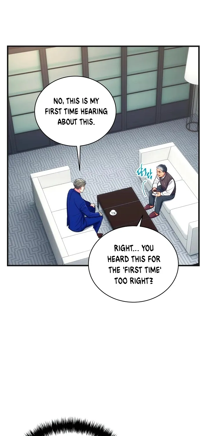 Medical Return Mangakakalot X Chapter 119 Page 27