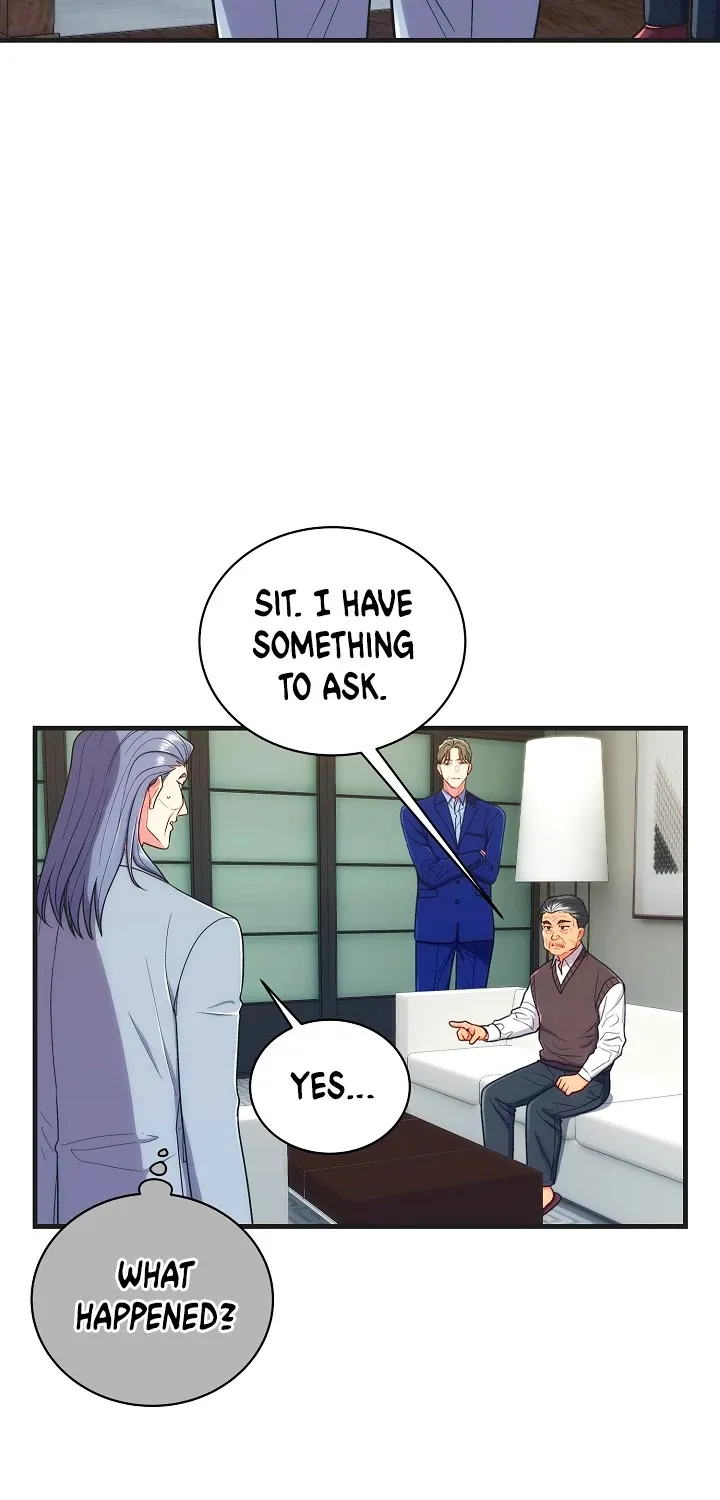 Medical Return Mangakakalot X Chapter 119 Page 33