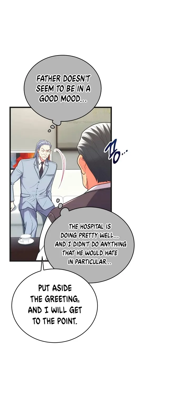 Medical Return Mangakakalot X Chapter 119 Page 34