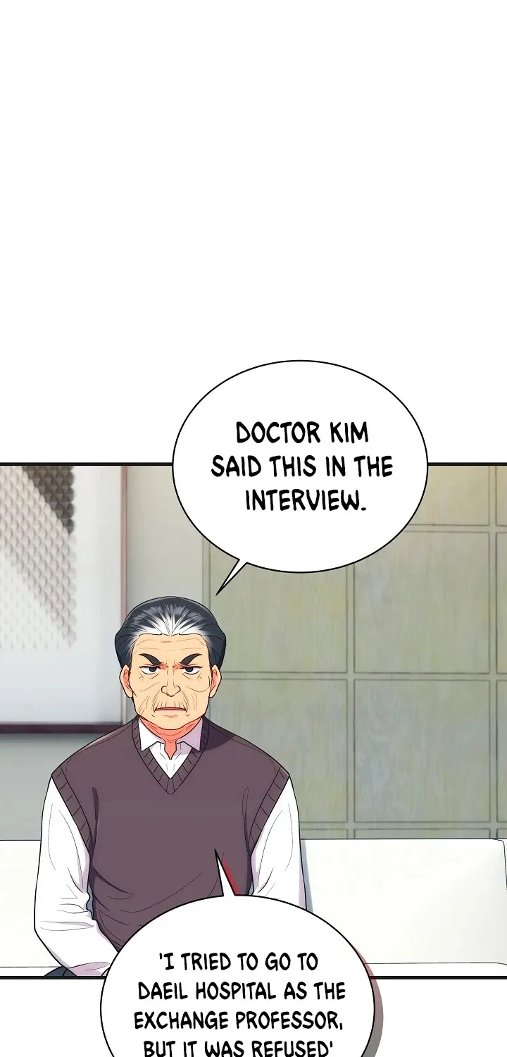 Medical Return Mangakakalot X Chapter 119 Page 37