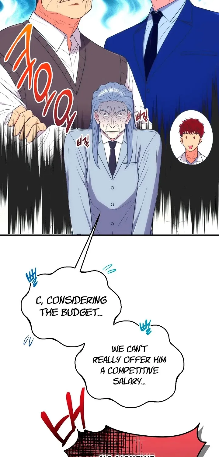 Medical Return Mangakakalot X Chapter 119 Page 43