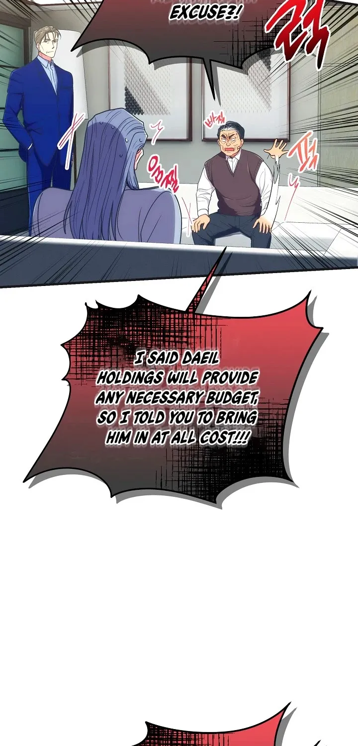 Medical Return Mangakakalot X Chapter 119 Page 45