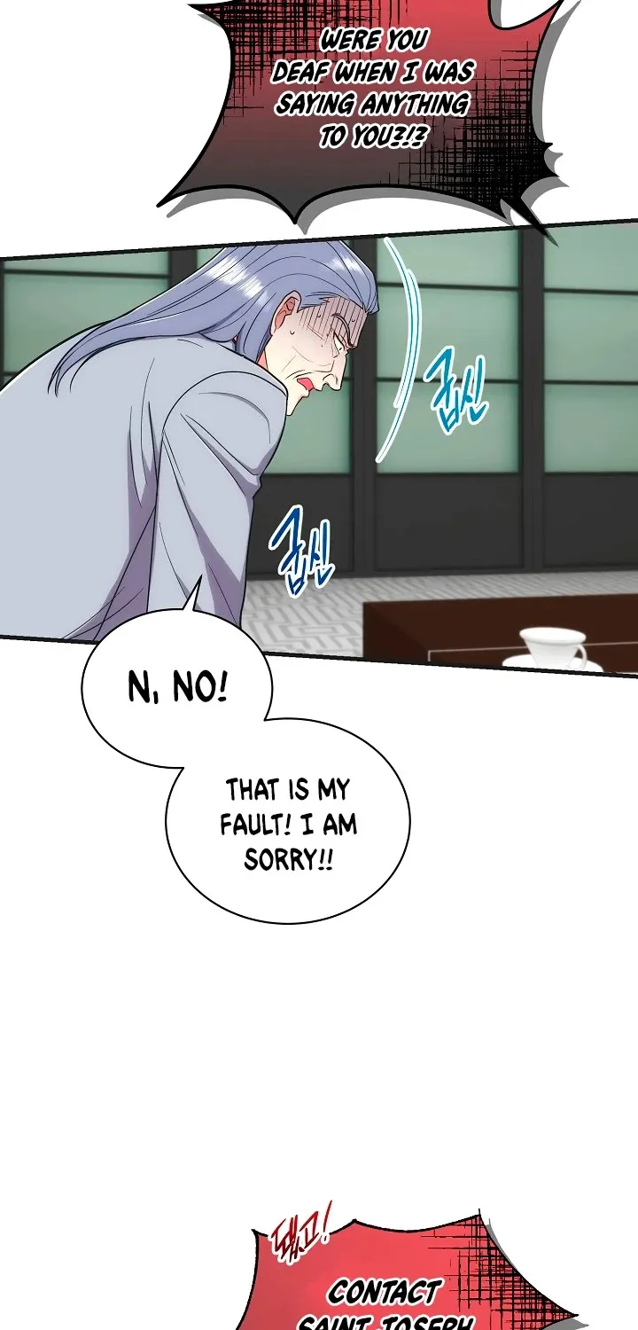 Medical Return Mangakakalot X Chapter 119 Page 46