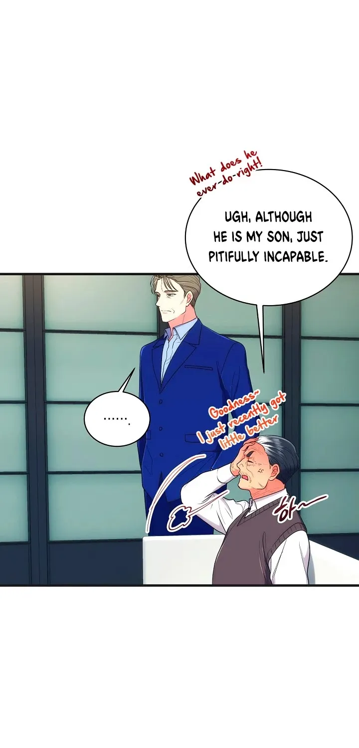 Medical Return Mangakakalot X Chapter 119 Page 51