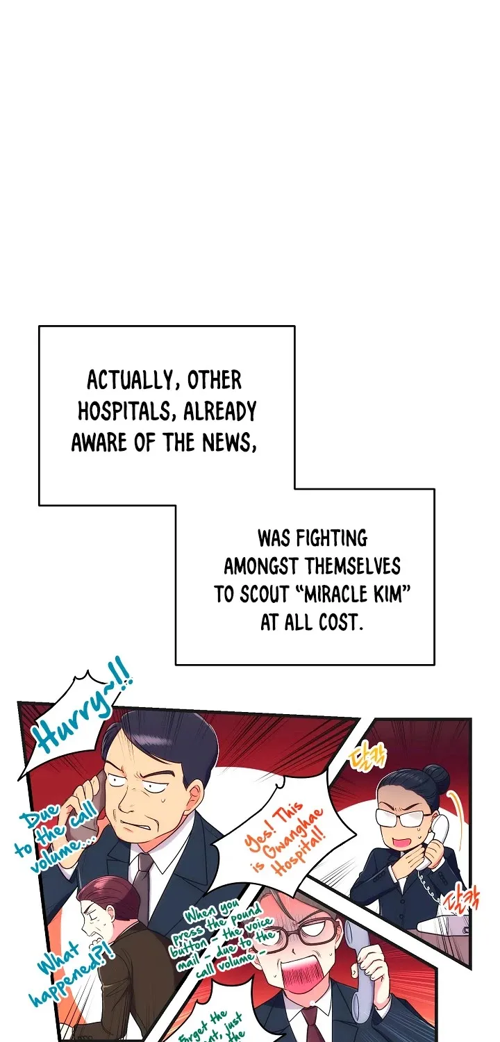 Medical Return Mangakakalot X Chapter 119 Page 53