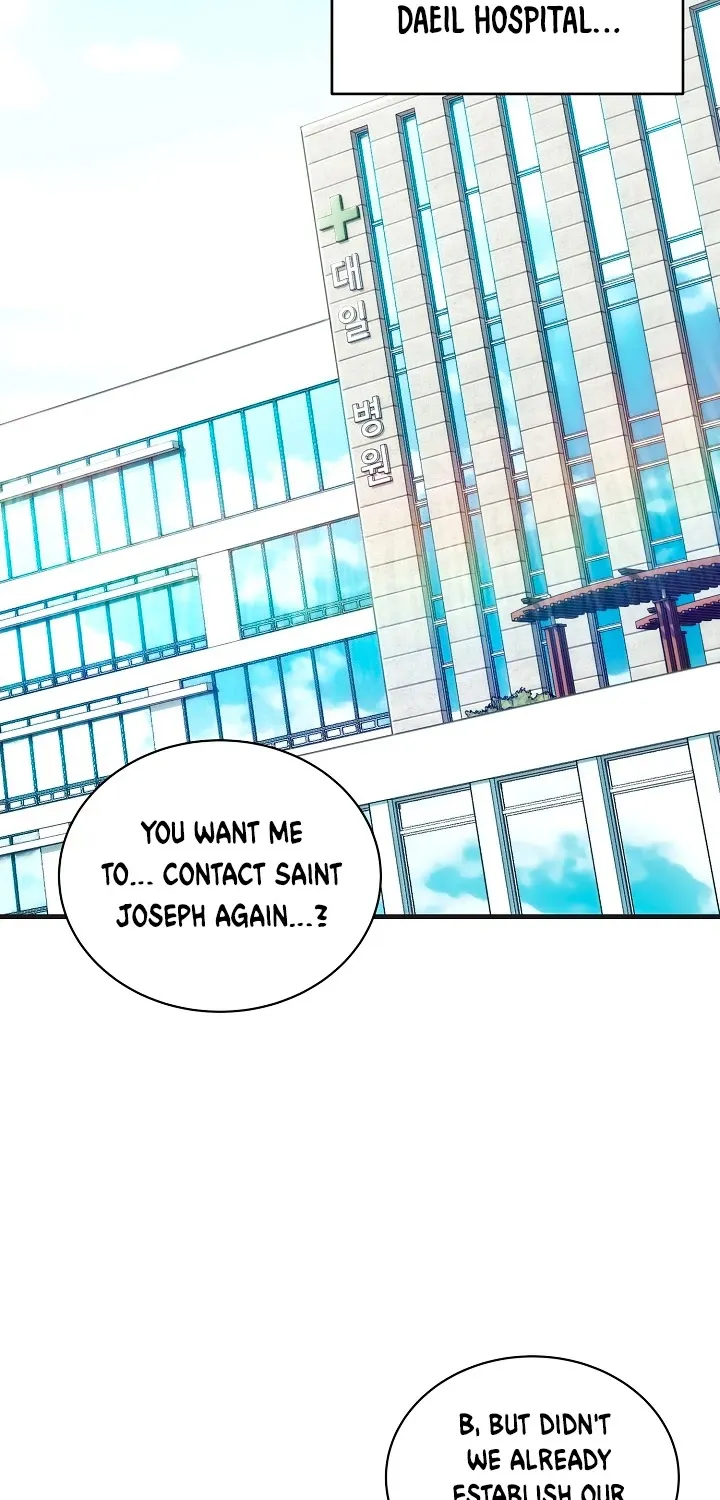 Medical Return Mangakakalot X Chapter 119 Page 57