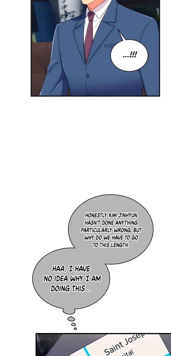 Medical Return Mangakakalot X Chapter 119 Page 61
