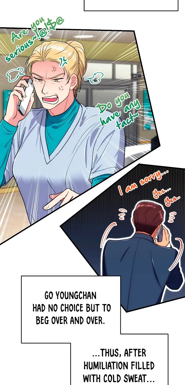 Medical Return Mangakakalot X Chapter 119 Page 67