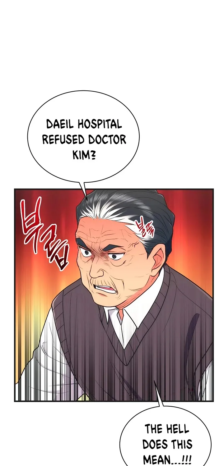 Medical Return Mangakakalot X Chapter 119 Page 9