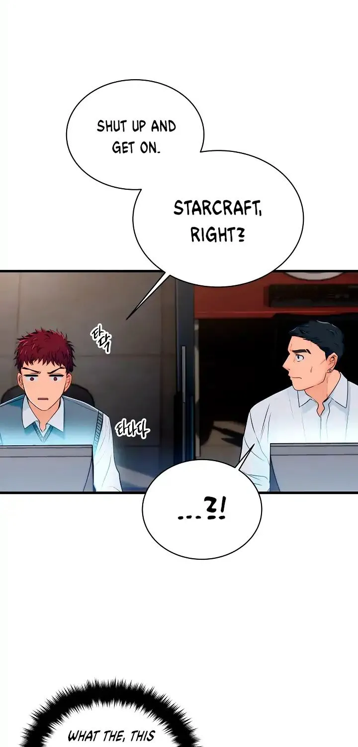 Medical Return Mangakakalot X Chapter 12 Page 5