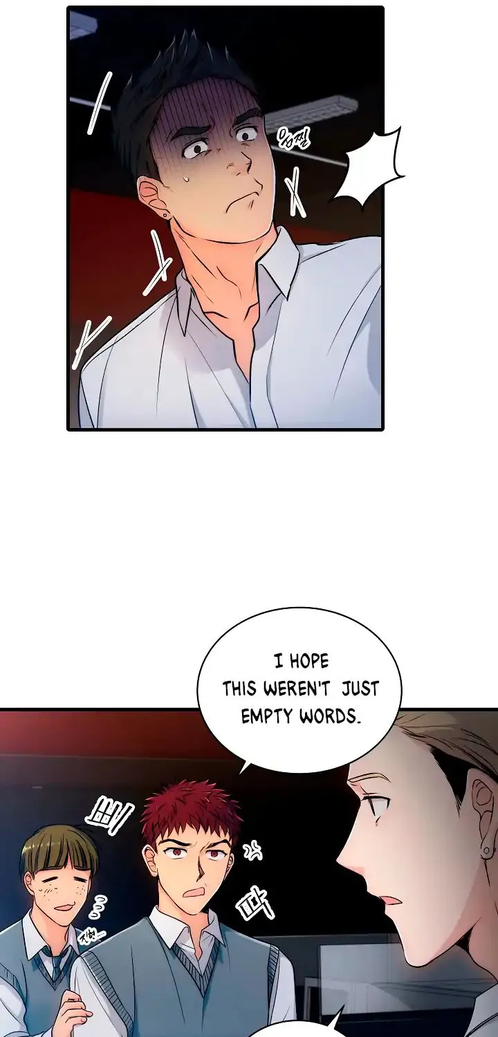 Medical Return Mangakakalot X Chapter 12 Page 41