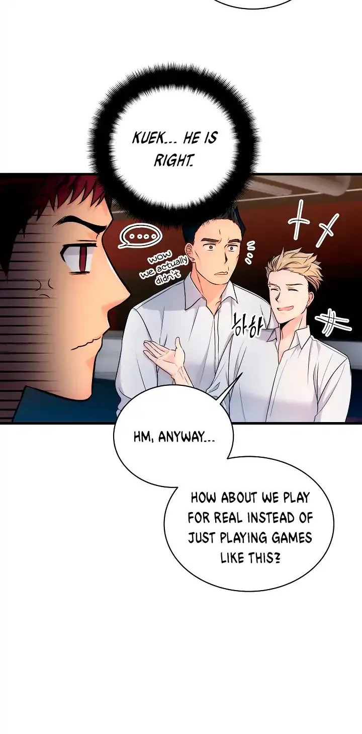 Medical Return Mangakakalot X Chapter 12 Page 43