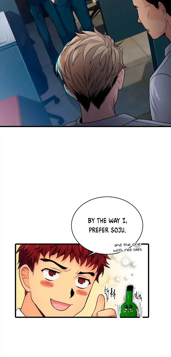Medical Return Mangakakalot X Chapter 12 Page 49