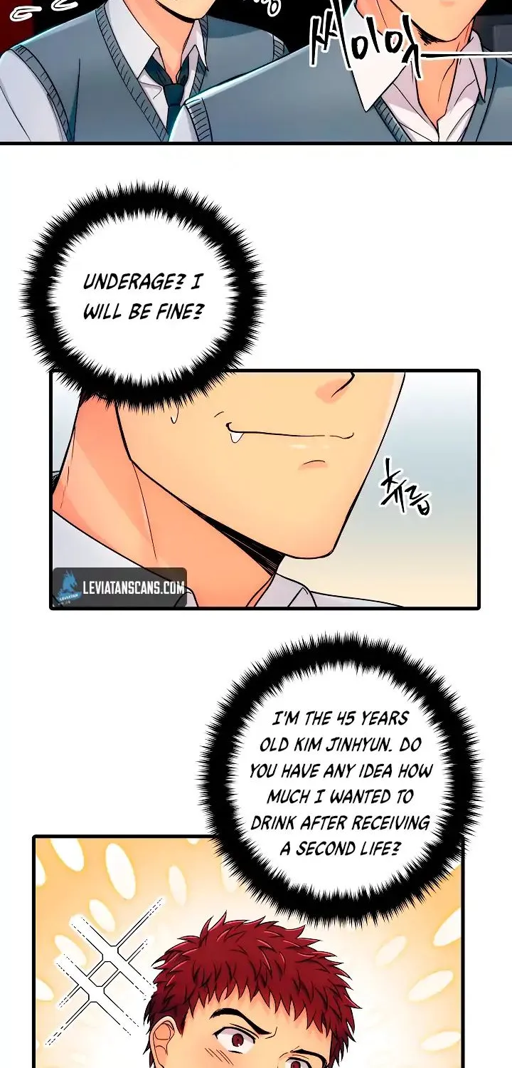 Medical Return Mangakakalot X Chapter 12 Page 51