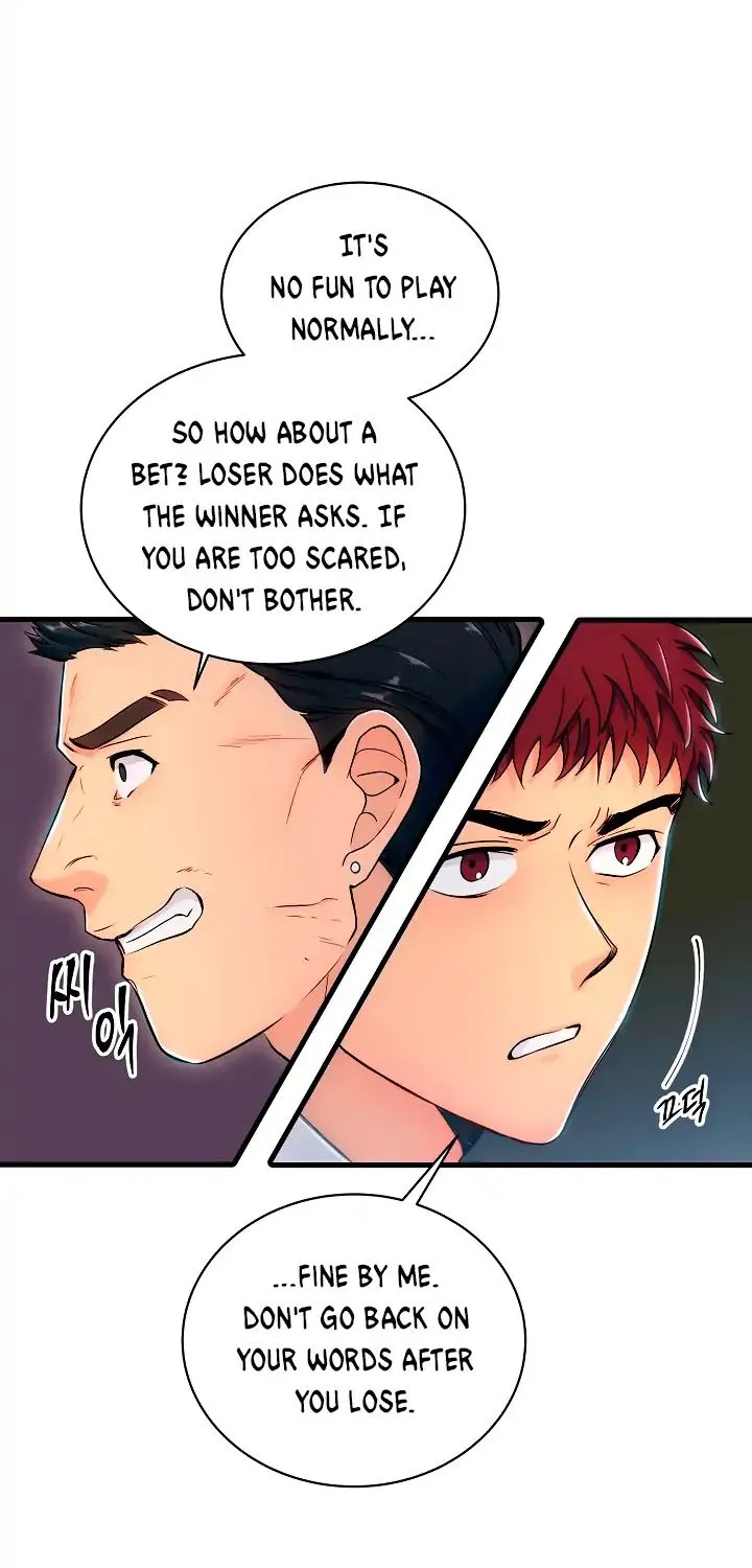Medical Return Mangakakalot X Chapter 12 Page 9