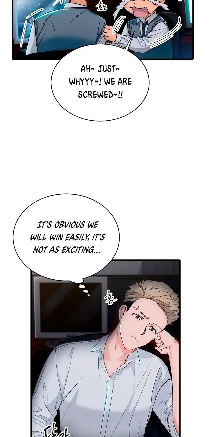 Medical Return Mangakakalot X Chapter 12 Page 13