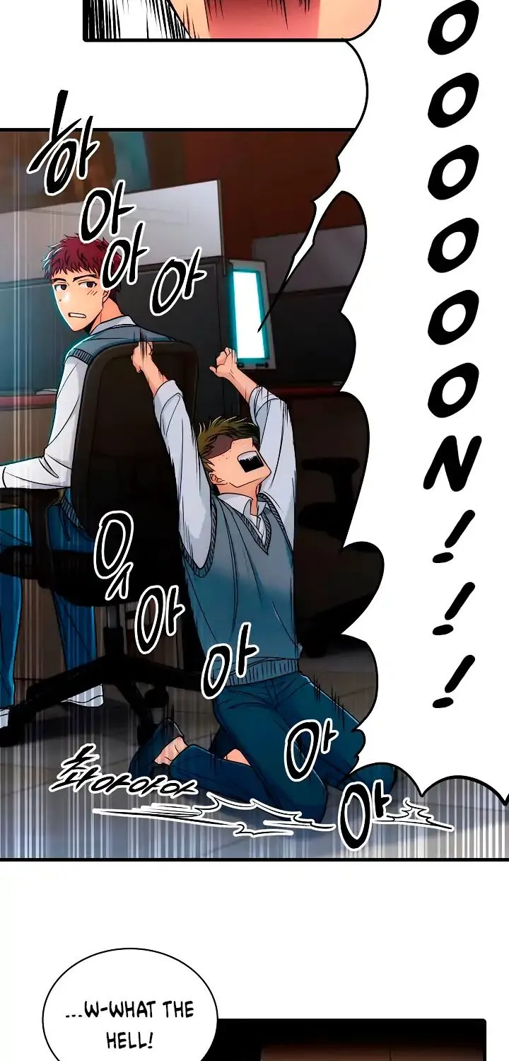 Medical Return Mangakakalot X Chapter 12 Page 22