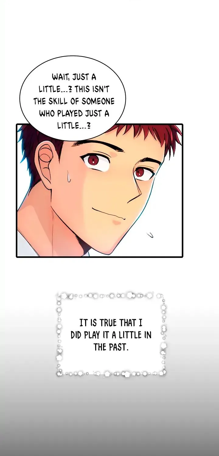 Medical Return Mangakakalot X Chapter 12 Page 25