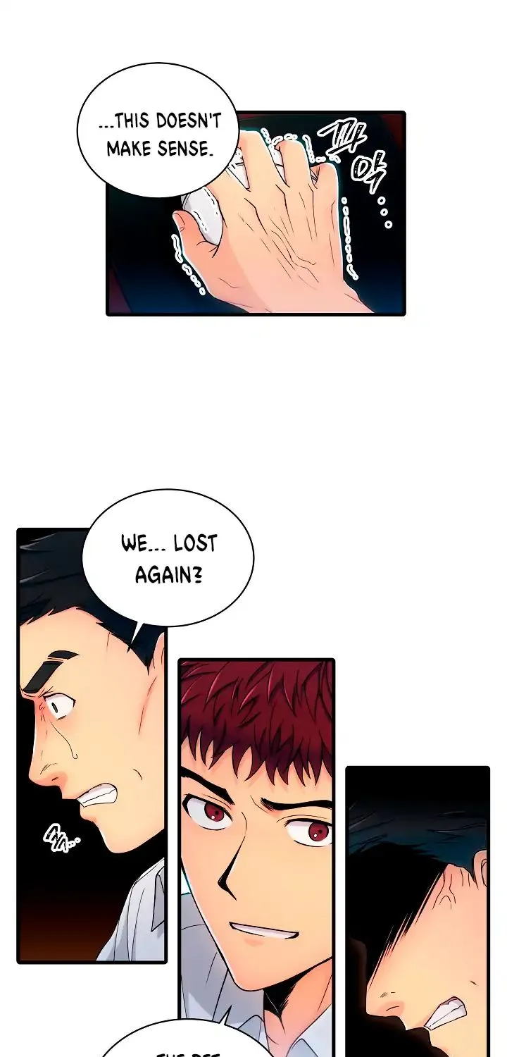 Medical Return Mangakakalot X Chapter 12 Page 28