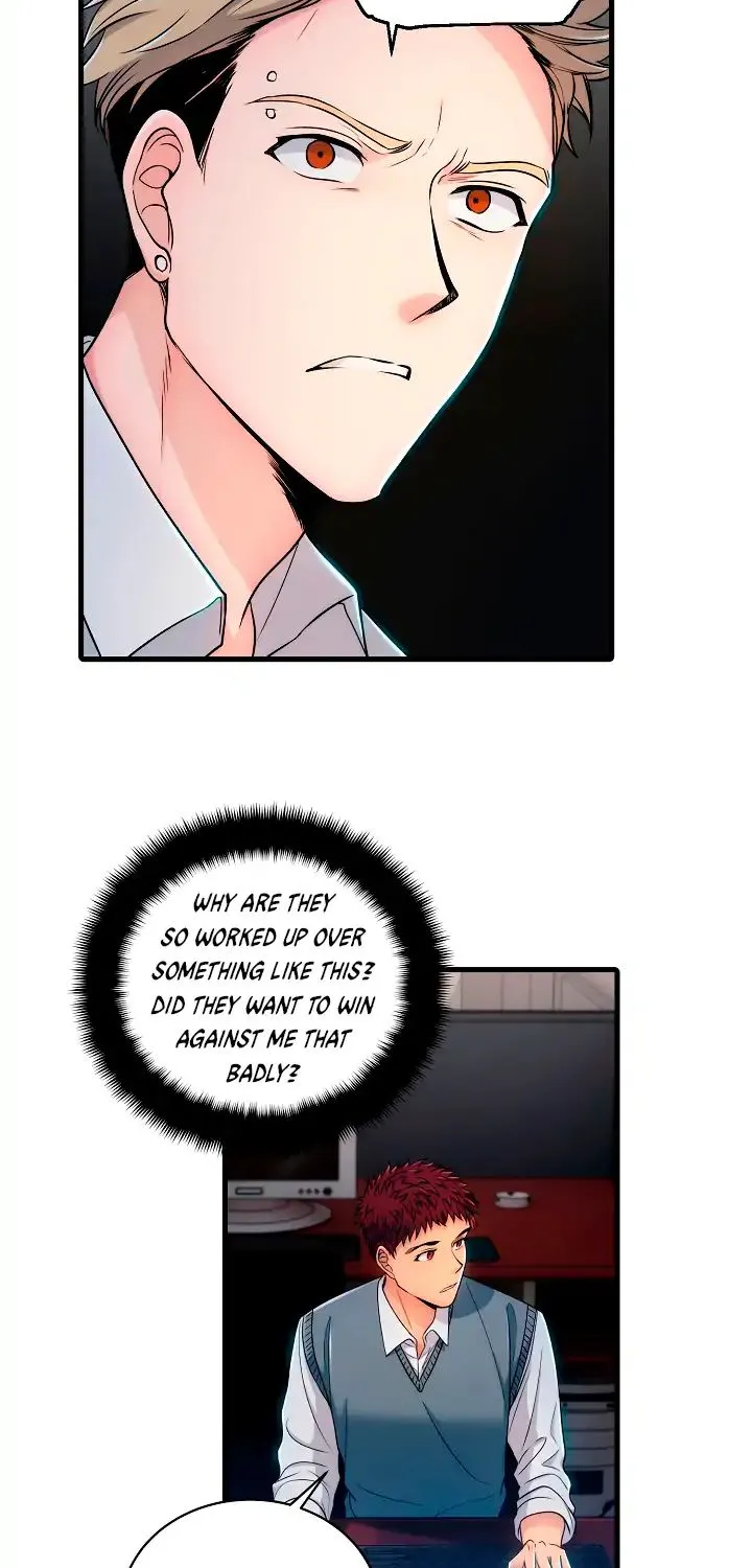 Medical Return Mangakakalot X Chapter 12 Page 30