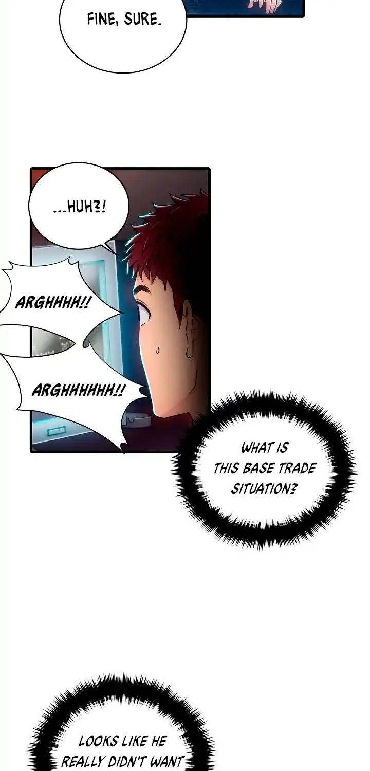 Medical Return Mangakakalot X Chapter 12 Page 31