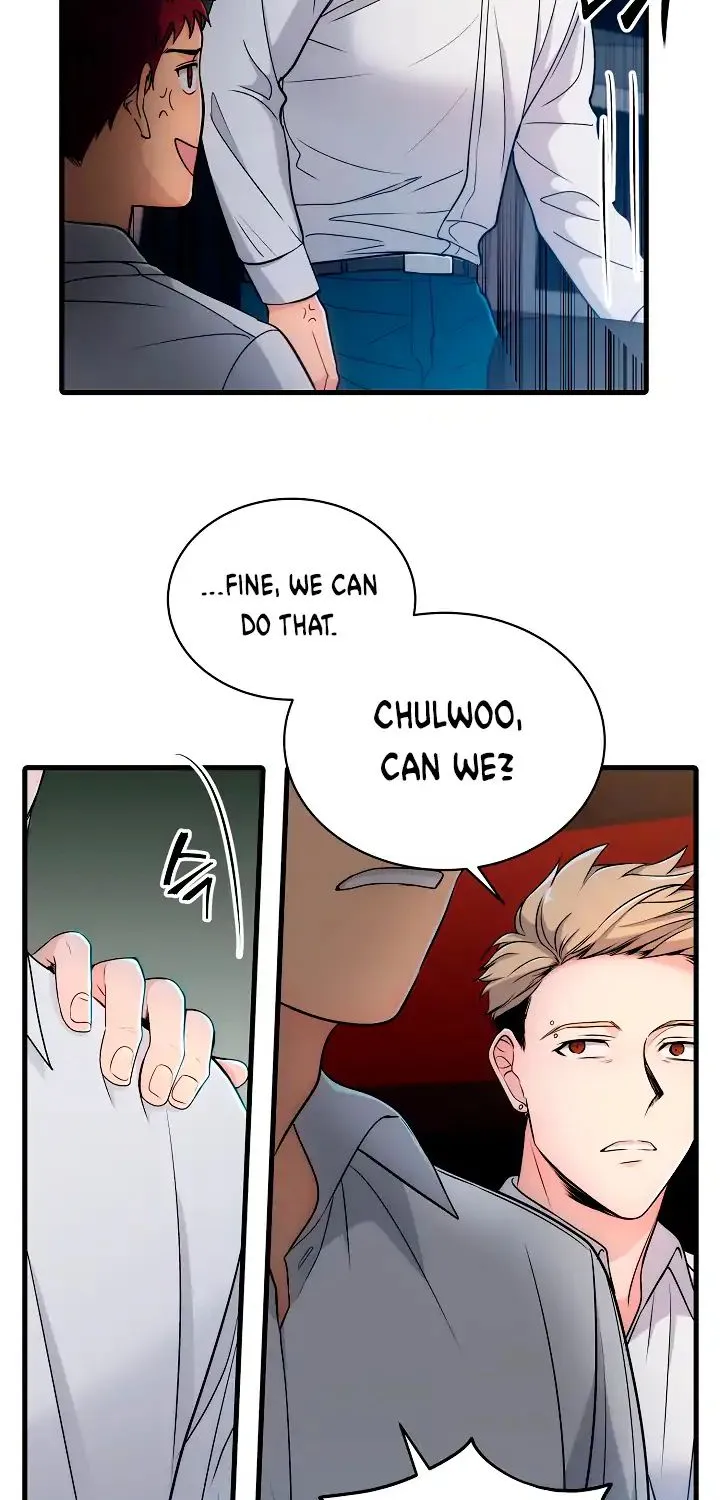 Medical Return Mangakakalot X Chapter 12 Page 38